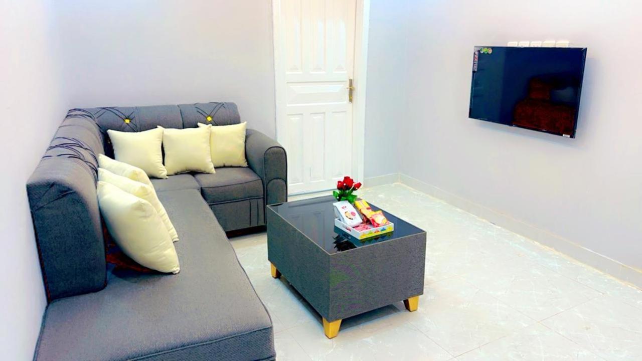 Madinah Apartments Towlan Medína Exteriér fotografie